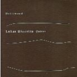 CD Driftwood - Lukas Bitterlin