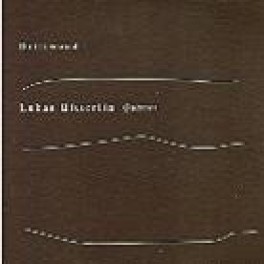 CD Driftwood - Lukas Bitterlin