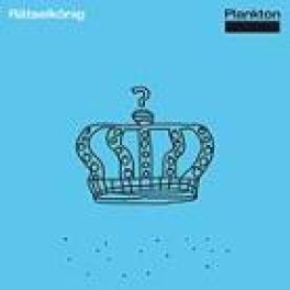 CD Rätselkönig - Plankton
