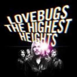 CD Highest Heights - Lovebugs