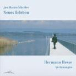 CD Neues Erleben - Jan-Martin Mächler