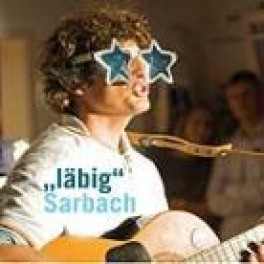 CD Läbig - Sarbach