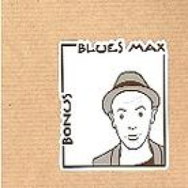 CD Blues Max - Bonus - Werner Widmer