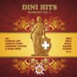 Occ. CD Dini Hits - Mundart - diverse Vol. 1