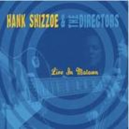 CD + DVD: Live in Motown - Hank Shizzoe
