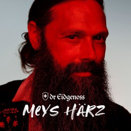 CD Meys Härz - Dr Eidgenoss