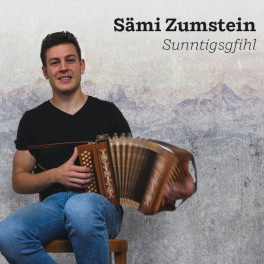 CD Sämi Zumstein - Sunntigsgfihl