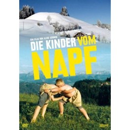 Occ. DVD Die Kinder vom Napf - Film von Alice Schmid