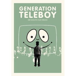 DVD Generation Teleboy - Doku