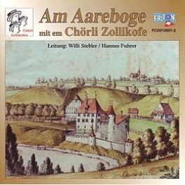 Occ. CD Am Aareboge mit Chörli Zollikofe