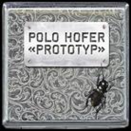 CD Prototyp - Polo Hofer