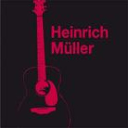 CD Heinrich Müller