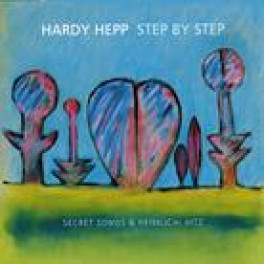 CD Step by Step - Hardy Hepp