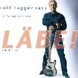 Occ. CD läbe! und läbe laa - Rolf Raggenbass