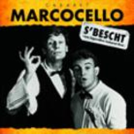 CD S'bescht vom legendäre... - Marcocello (Doppel-CD)