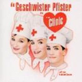 CD in the clinic - Geschwister Pfister