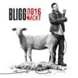 CD 0816 - Nackt - Doppel-CD mit DVD, Deluxe Edition