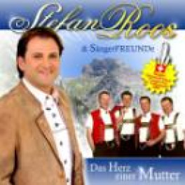 CD Das Herz einer Mutter - Stefan Roos