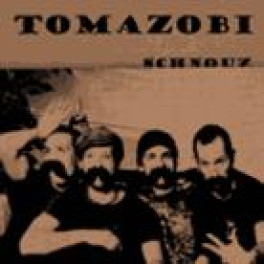 CD Schnouz - Tomazobi