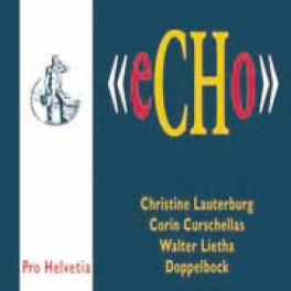 CD Pro Helvetia - eCHo
