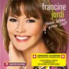 Occ. CD Meine kleine grosse Welt - Francine Jordi