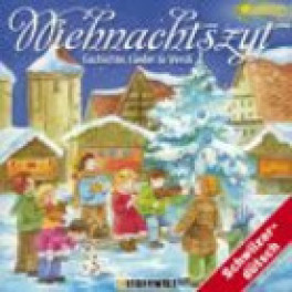 CD Wiehnachtszyt - Märlli & Lieder - Doppel-CD