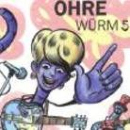 CD Ohrewürm - diverse Vol. 5