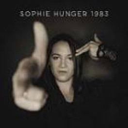CD 1983 - Sophie Hunger