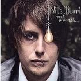 CD Next Generation - Burri Nils