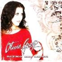 CD Ritmo del Amor - Olivia Gray
