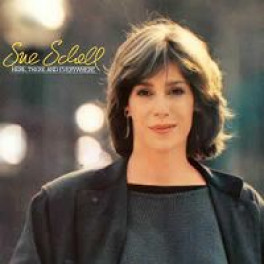 Occ. LP Vinyl: Sue Schell - Here, There and Everywhere (neu)