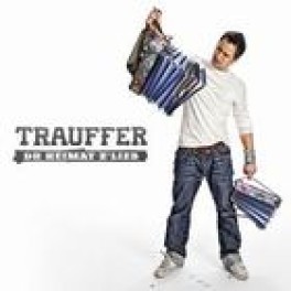 CD Dr Heimat z'lieb - Trauffer (Airbäg)