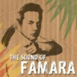 CD Sound of Famara - Famara