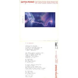 CD-Kopie von Vinyl: Switzerband - De Stifeliryter
