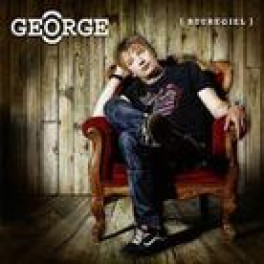 CD Buurergiel - George
