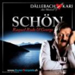 CD Dällebach-Kari - Soundtrack zum Musical 2010