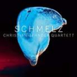 CD Schmelz - Christian Zehnder