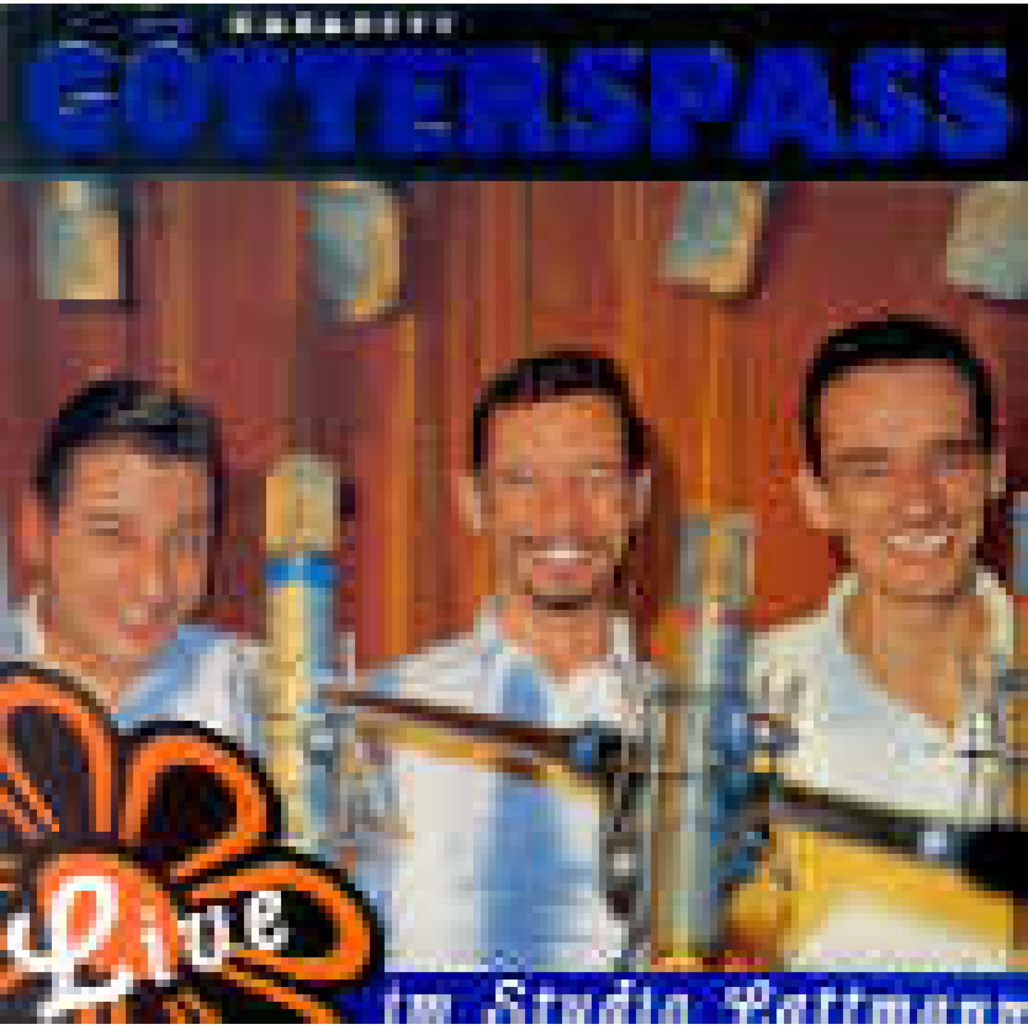 CD Live im Studio Lattmann - Kabarett Götterspass 2CD CD Live im Studio Lattmann - Kabarett Götterspass 2CD