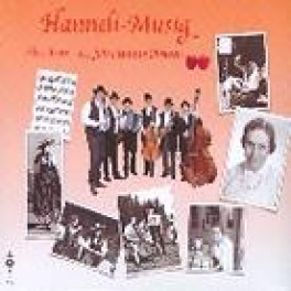 CD Baselbiet - 111 Jahre Hanny - Hanneli-Musig