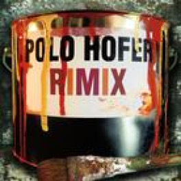 CD Rimix - Polo Hofer