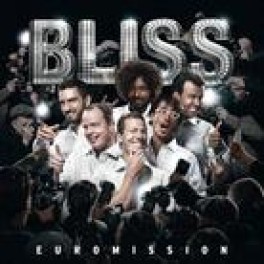 Occ. CD EuroMission - Bliss