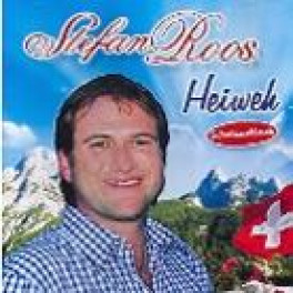 CD Heiweh - Stefan Roos (Schwiizerdütsch)