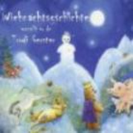 CD Wiehnachtsgschichte 2010 - Trudi Gerster