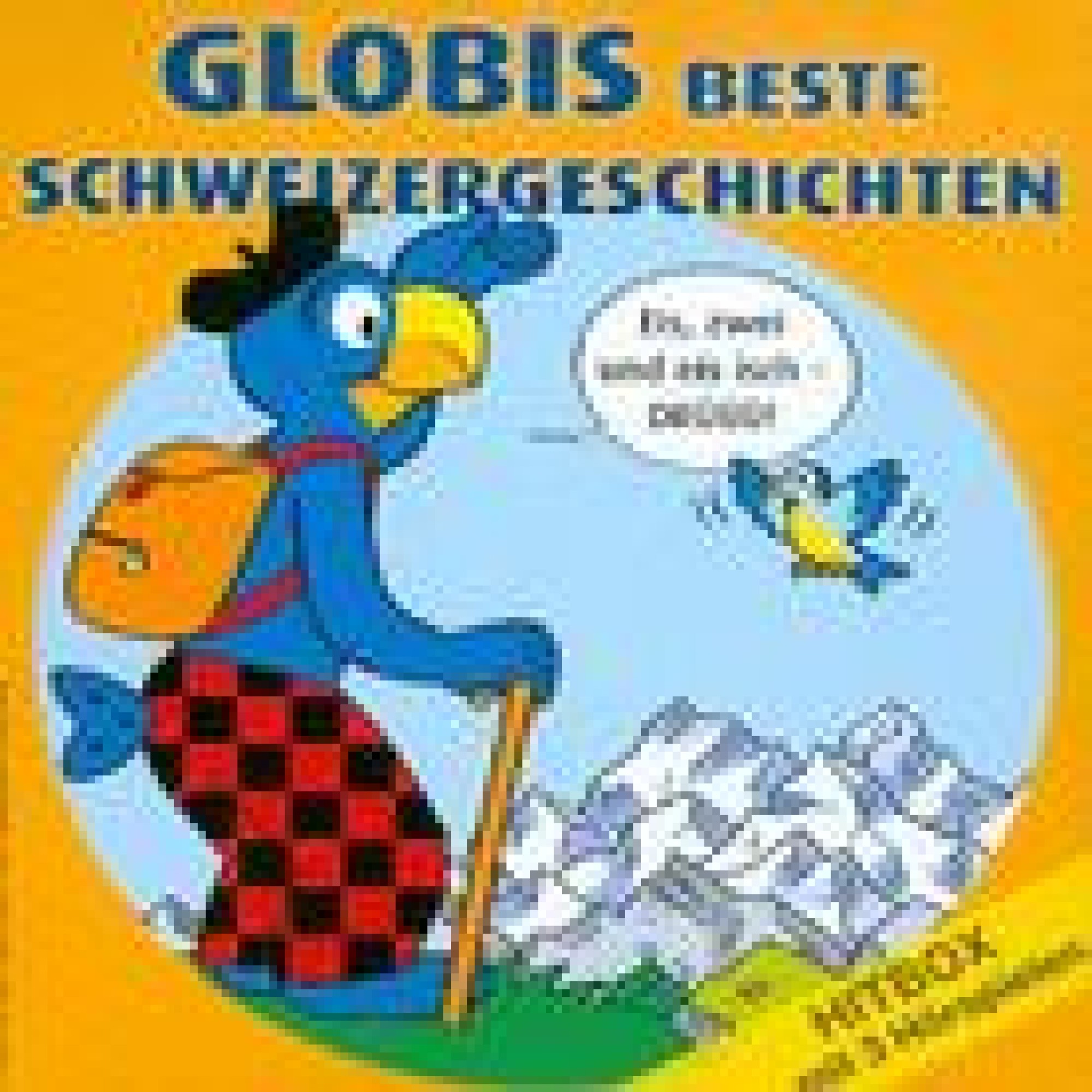 CD Globi's Hit Box Schweiz - 3CD CD Globi's Hit Box Schweiz - 3CD