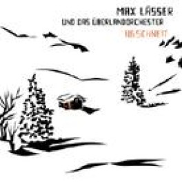 CD Iigschneit - Max Lässer