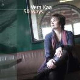 CD 50 ways - Vera Kaa
