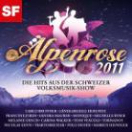 CD Alpenrose 2011 - diverse