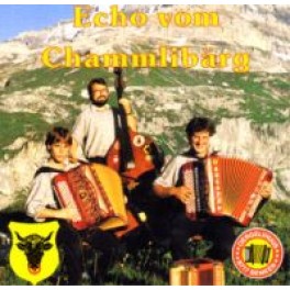 Occ. CD Echo vom Chammlibärg