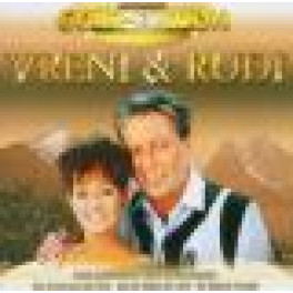 CD Gold Edition - Vreni & Ruedi