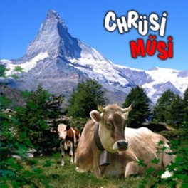 Occ. CD Chrüsi Müsi - diverse